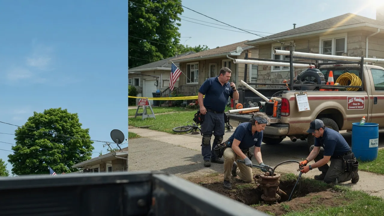 Water Heater Replacement in Bradleyville, MO near me